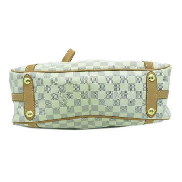 💎✨STUNNING✨💎 Louis Vuitton Damier Azur Stresa PM - Picture 5 of 12
